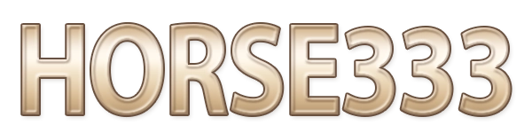 HORSE333 Logo